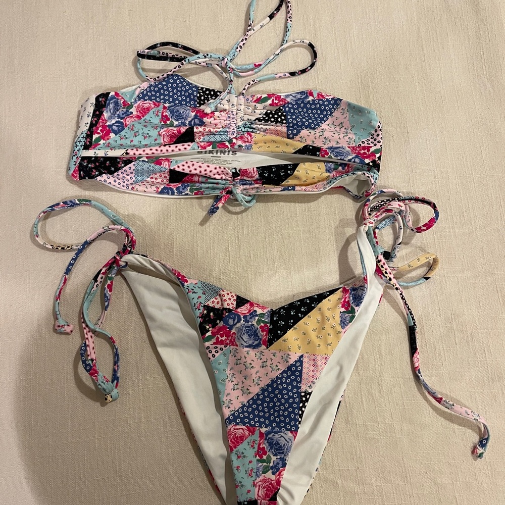 Frankies bikini